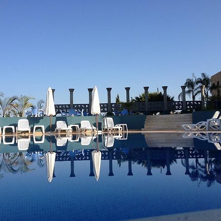 L'Hotel De Mon Pere Byblos Екстериор снимка