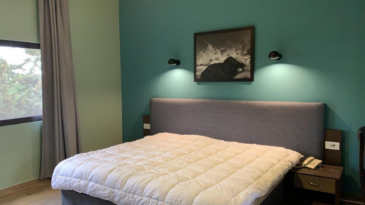 L'Hotel De Mon Pere Byblos Екстериор снимка