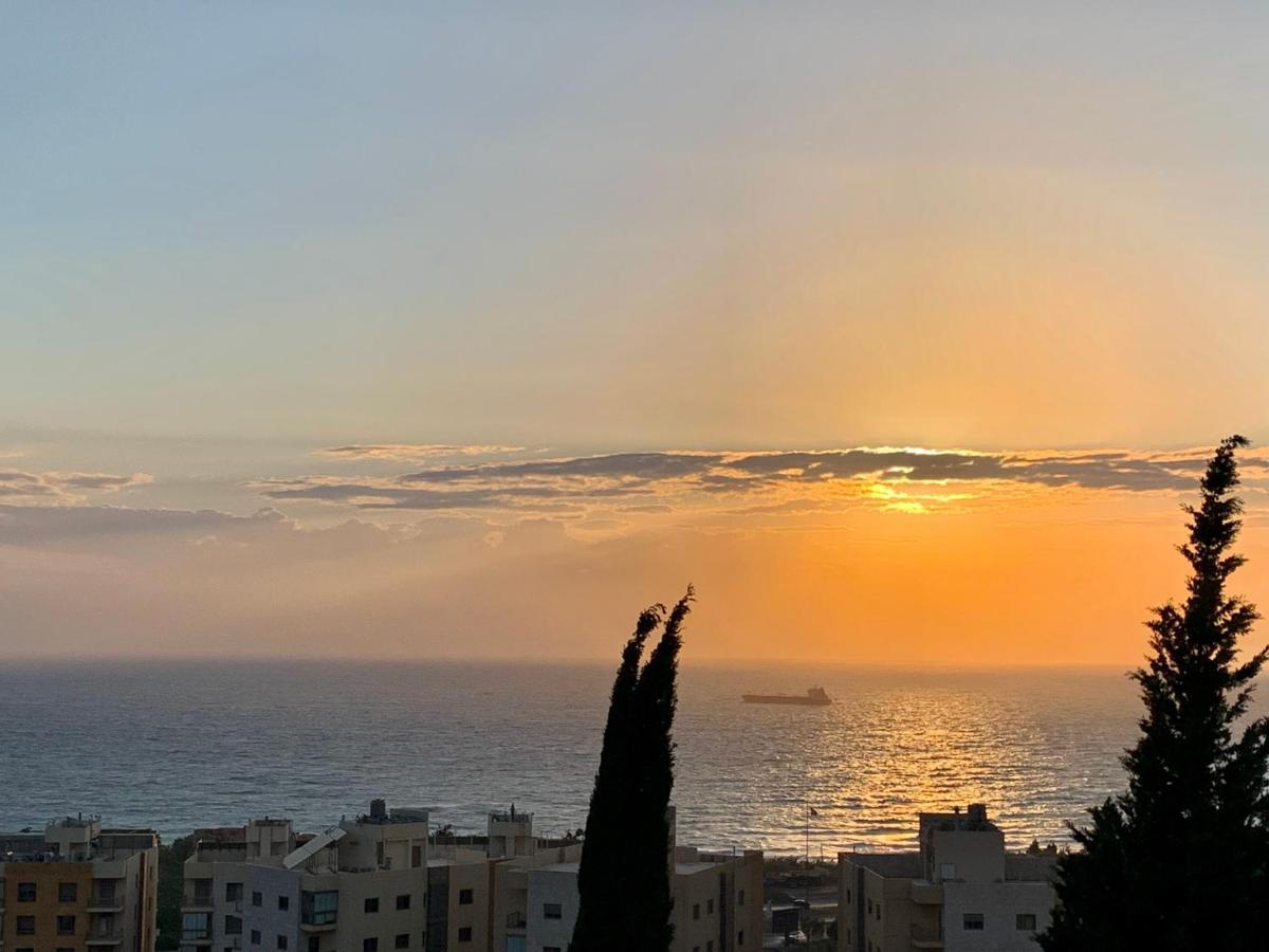 L'Hotel De Mon Pere Byblos Екстериор снимка