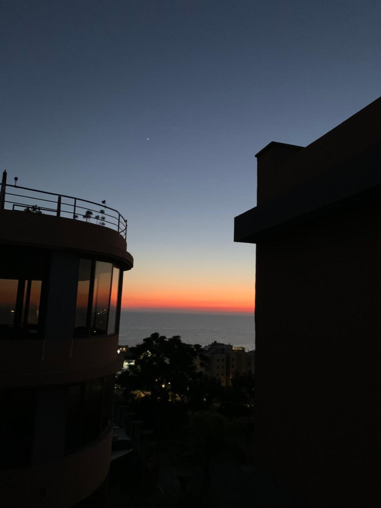 L'Hotel De Mon Pere Byblos Екстериор снимка