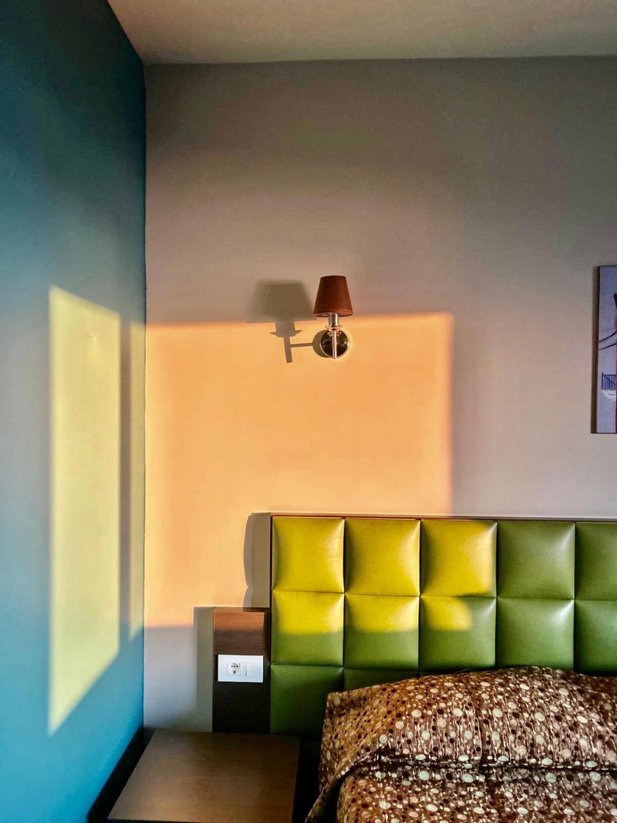 L'Hotel De Mon Pere Byblos Екстериор снимка