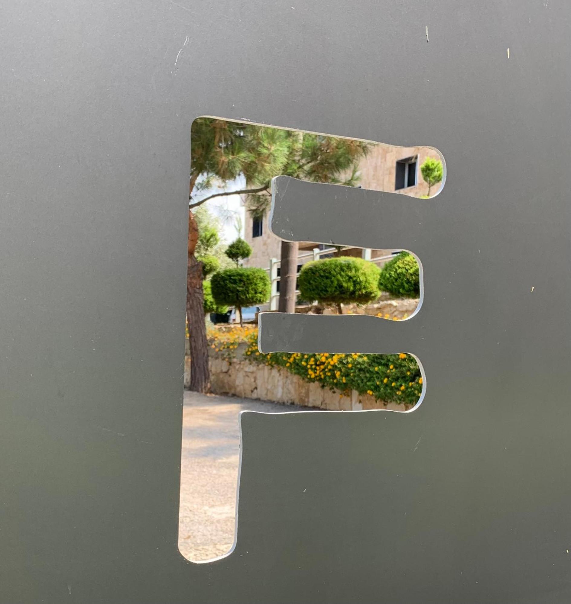 L'Hotel De Mon Pere Byblos Екстериор снимка