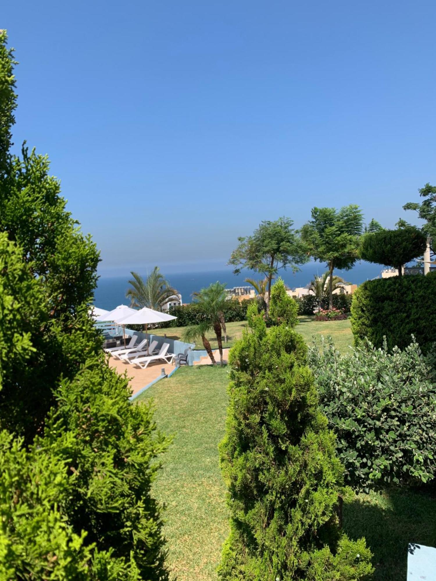 L'Hotel De Mon Pere Byblos Екстериор снимка