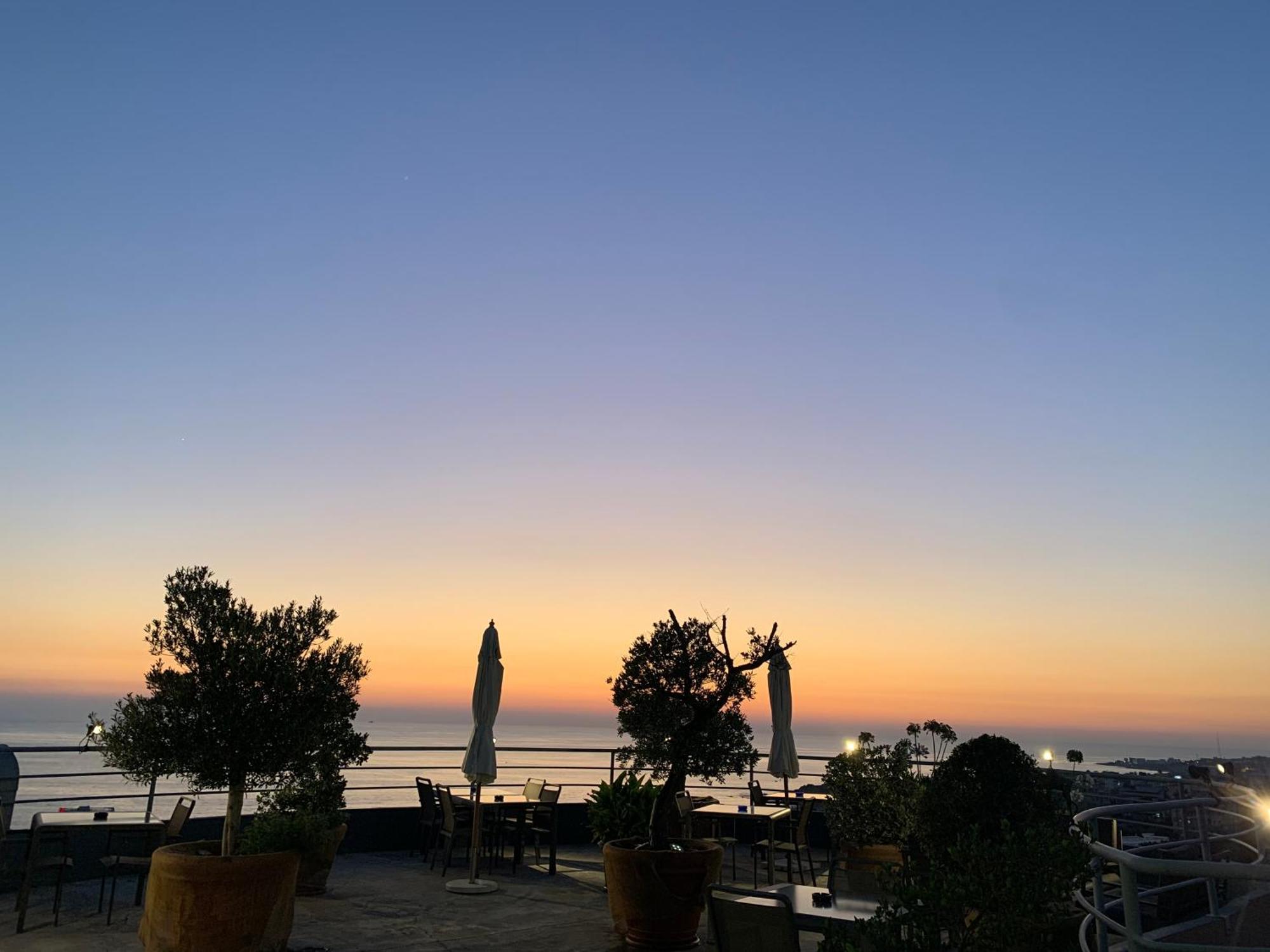 L'Hotel De Mon Pere Byblos Екстериор снимка