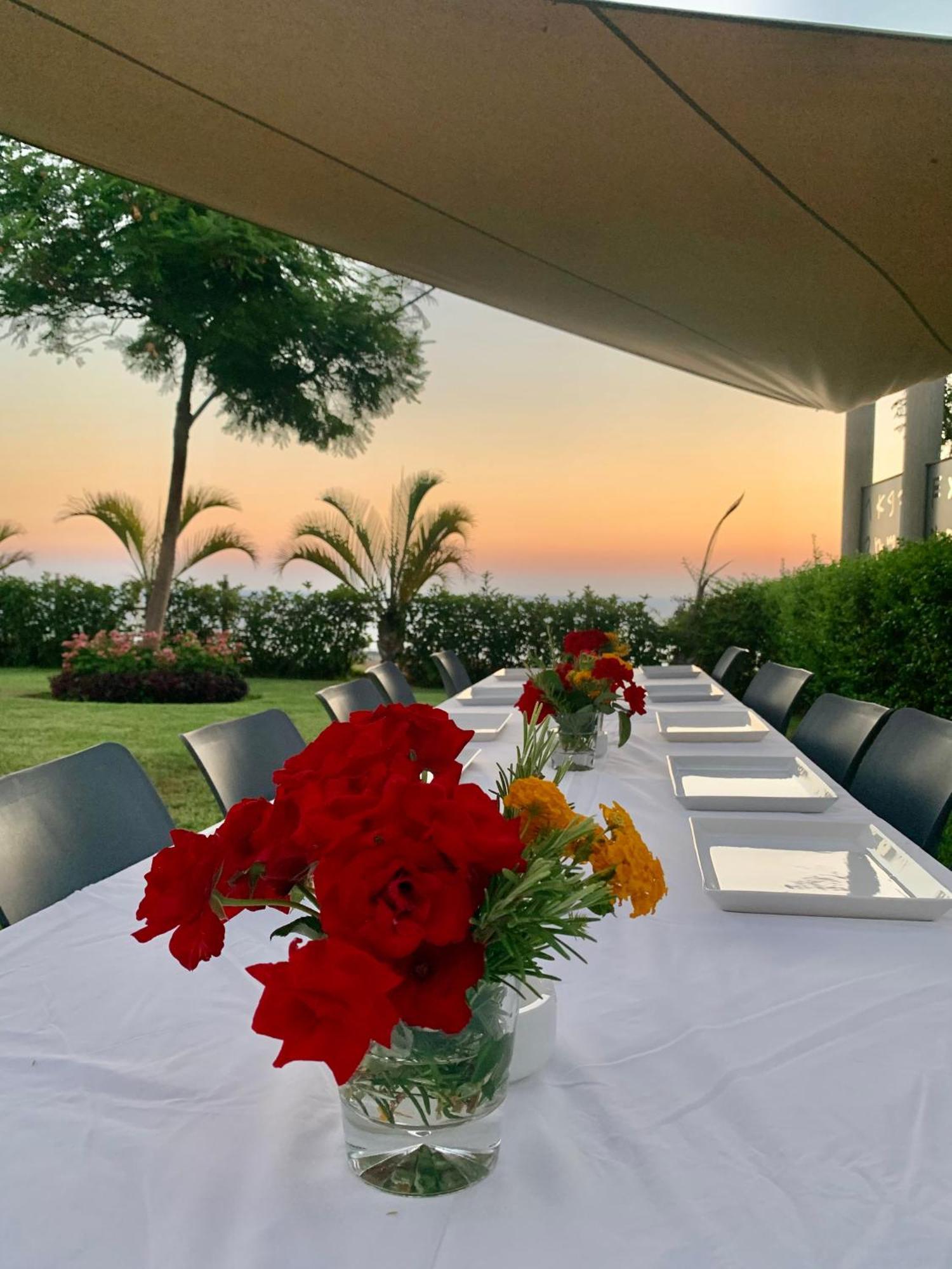 L'Hotel De Mon Pere Byblos Екстериор снимка