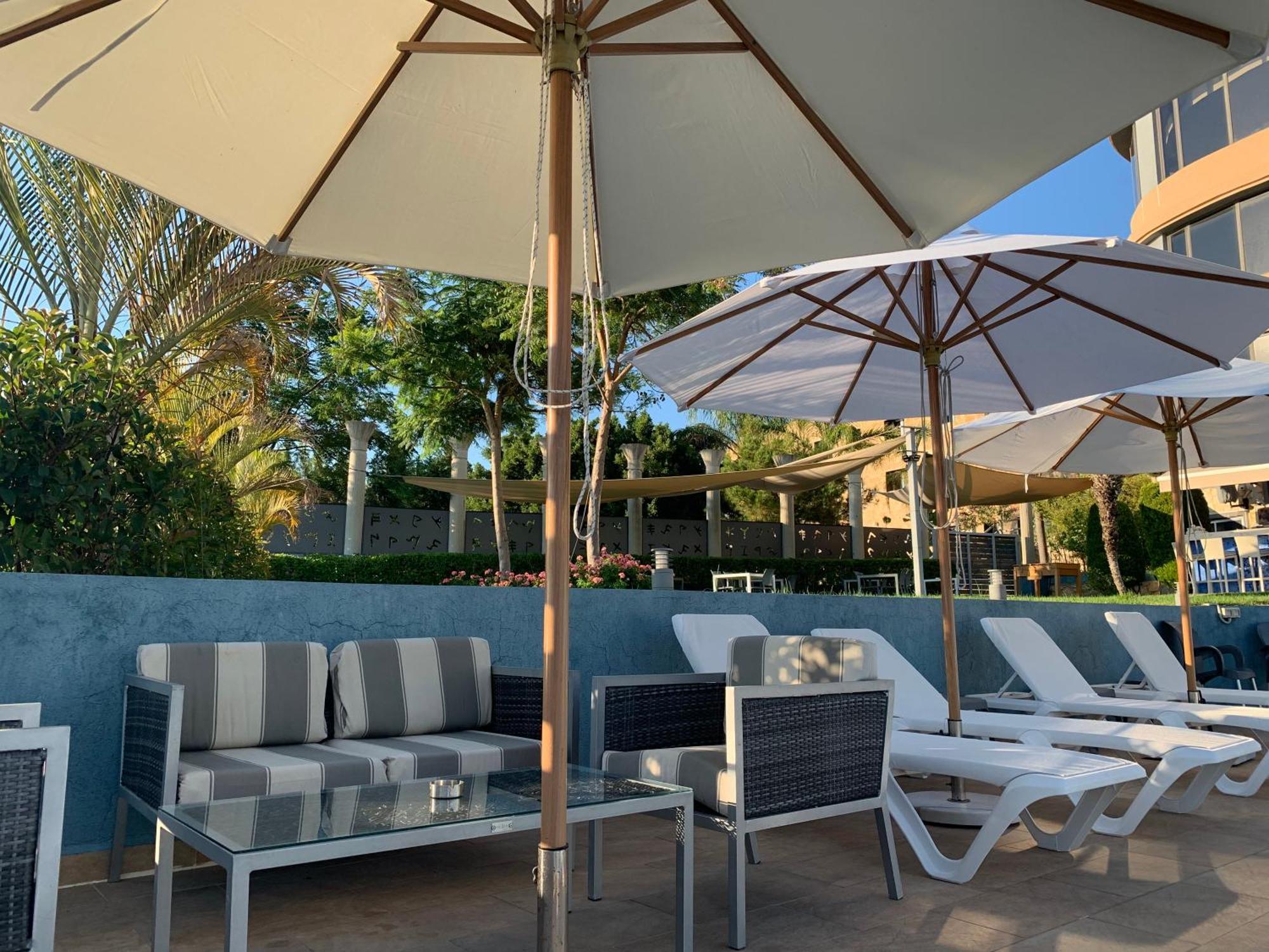 L'Hotel De Mon Pere Byblos Екстериор снимка