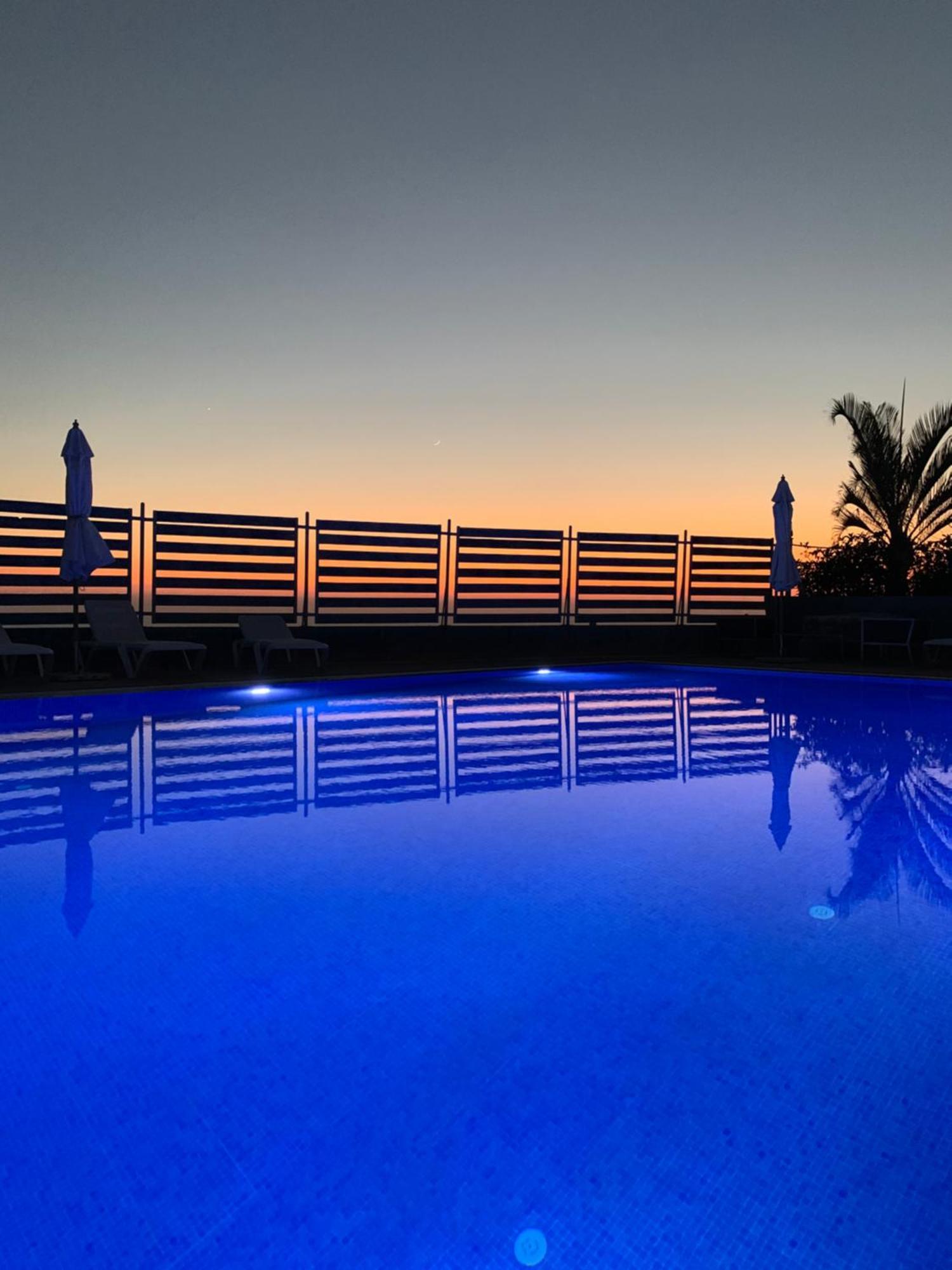 L'Hotel De Mon Pere Byblos Екстериор снимка
