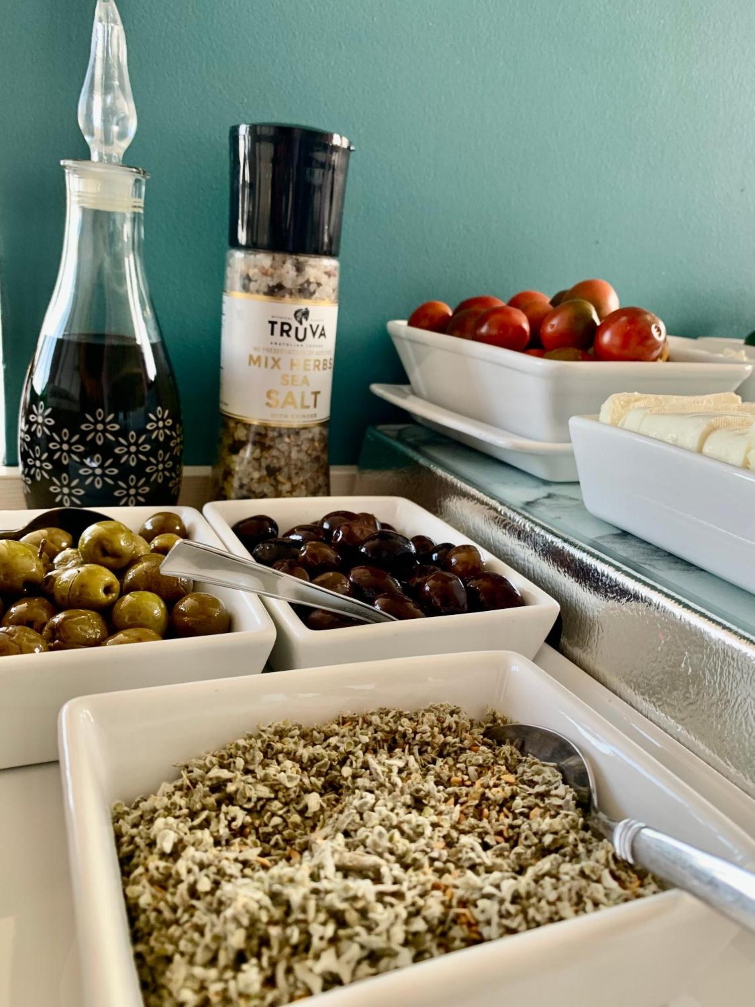 L'Hotel De Mon Pere Byblos Екстериор снимка