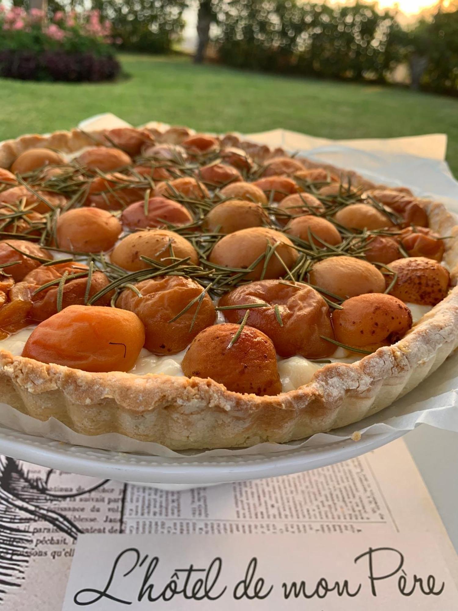 L'Hotel De Mon Pere Byblos Екстериор снимка