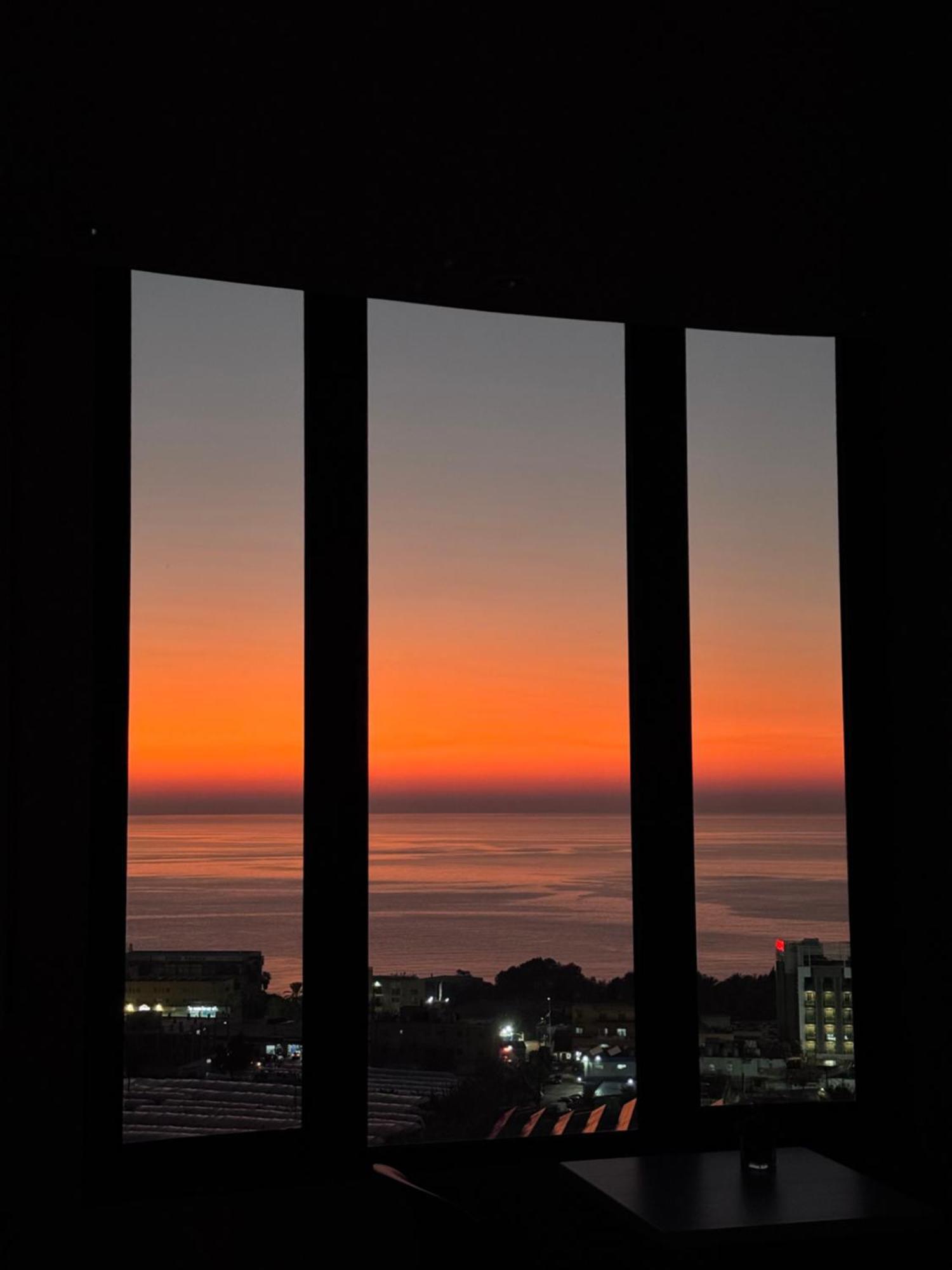 L'Hotel De Mon Pere Byblos Екстериор снимка