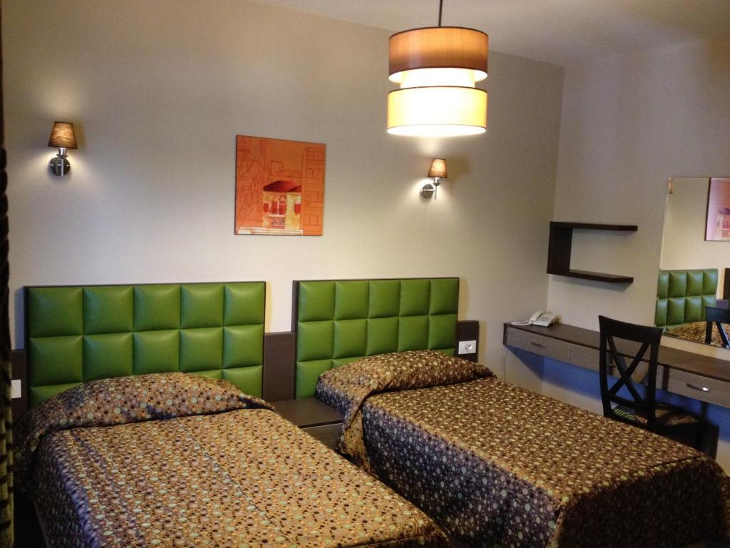 L'Hotel De Mon Pere Byblos Стая снимка