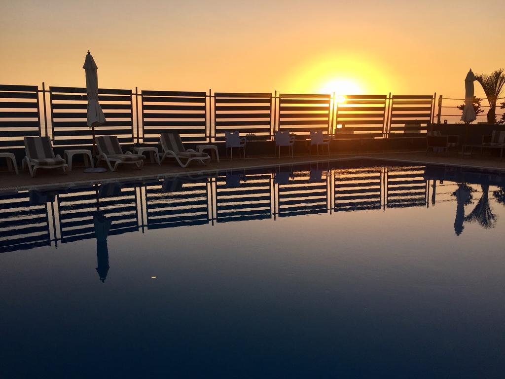 L'Hotel De Mon Pere Byblos Екстериор снимка
