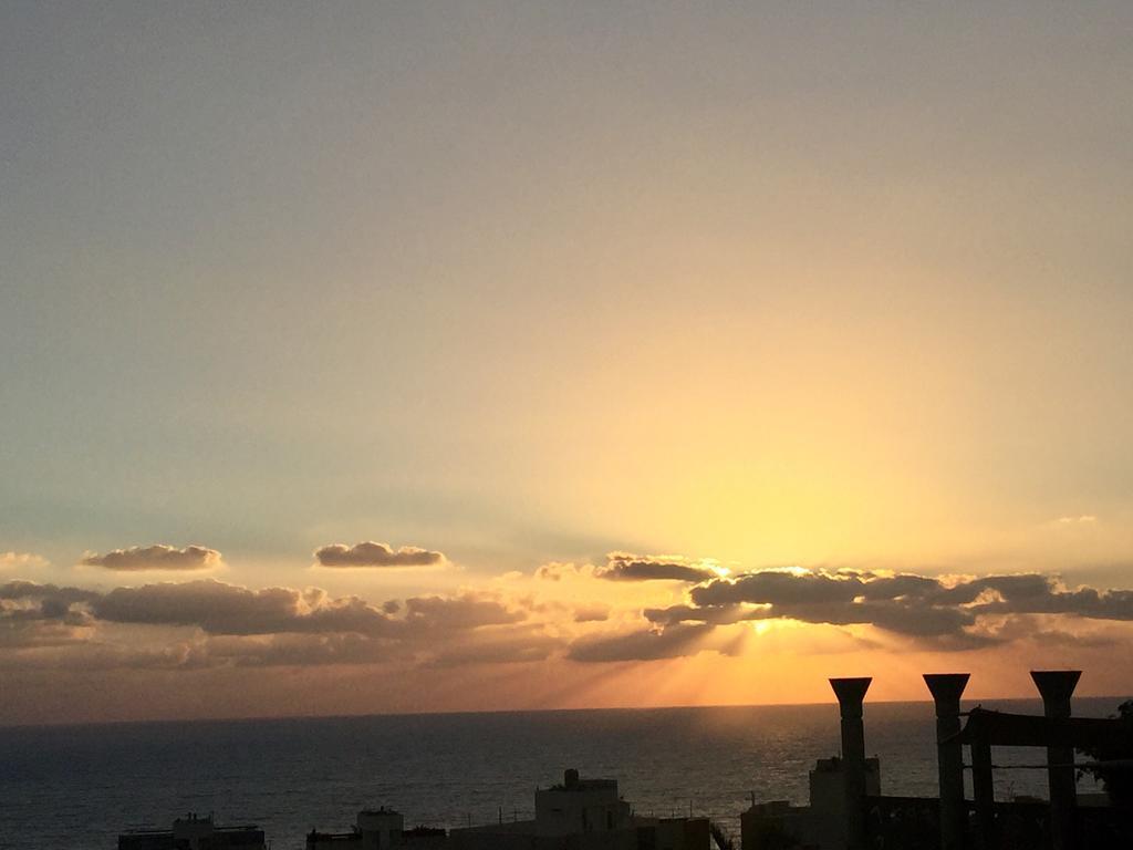 L'Hotel De Mon Pere Byblos Екстериор снимка