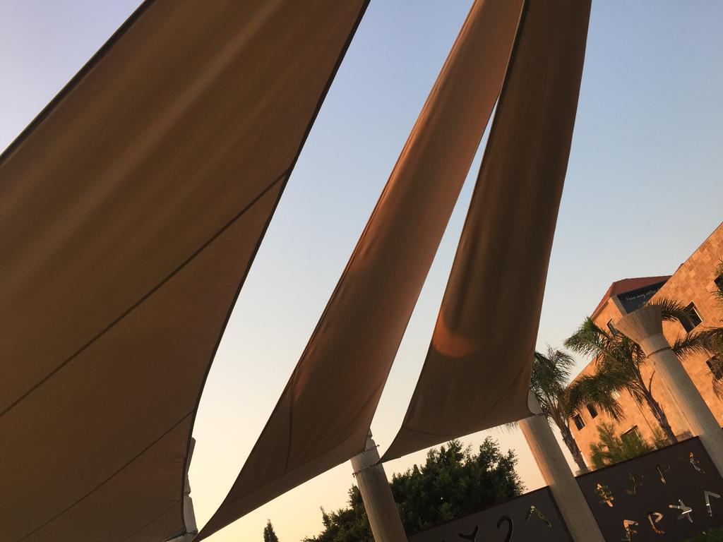L'Hotel De Mon Pere Byblos Екстериор снимка