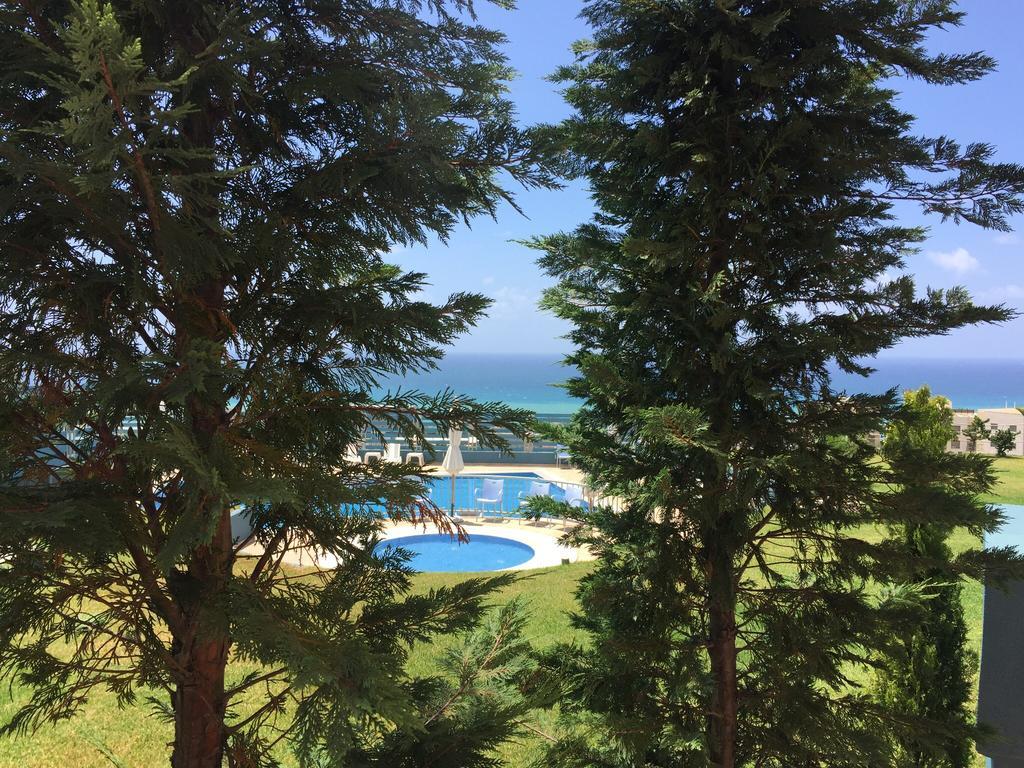 L'Hotel De Mon Pere Byblos Екстериор снимка